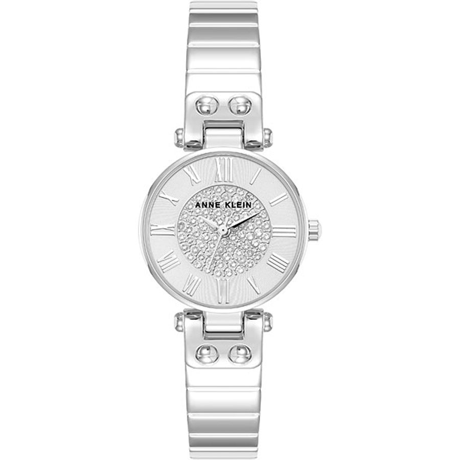 Часы Anne Klein Crystal 5391SVSV